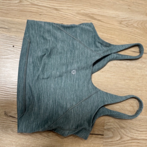 Lululemon Align Tank size 4 - Picture 2 of 3